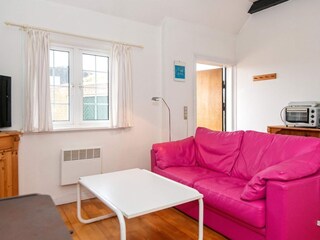 Maison de vacances Fanø Bad  3