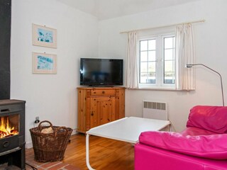 Casa de vacaciones Fanø Bad  9