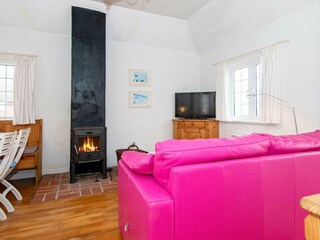 Maison de vacances Fanø Bad  12