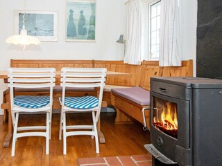Casa de vacaciones Fanø Bad  12