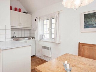 Ferienhaus Fanø Bad  15