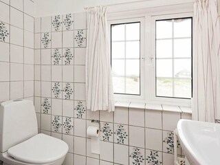 Maison de vacances Fanø Bad  11