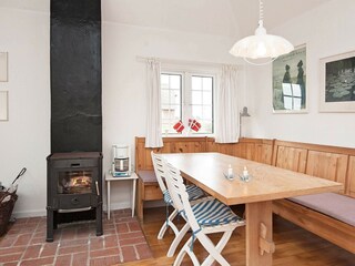 Casa de vacaciones Fanø Bad  19