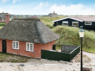 Casa de vacaciones Fanø Bad  22