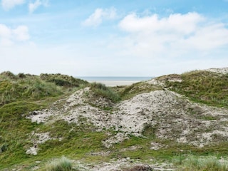 Vakantiehuis Fanø Bad  7
