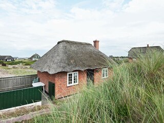 Casa de vacaciones Fanø Bad  24