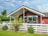 Holiday house Flovt Strand Outdoor Recording 1