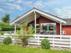 Holiday house 6 Personen Ferienhaus in Haderslev - Flovt Strand - image1