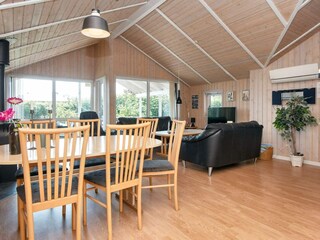 Maison de vacances Flovt Strand  26