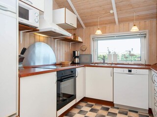 Maison de vacances Flovt Strand  27