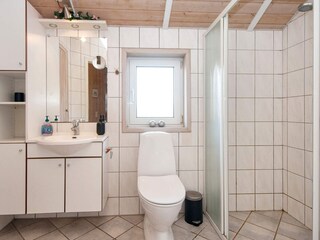 Holiday house Flovt Strand  19