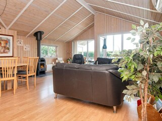 Vakantiehuis Flovt Strand  2