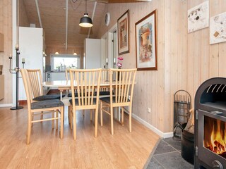 Maison de vacances Flovt Strand  7