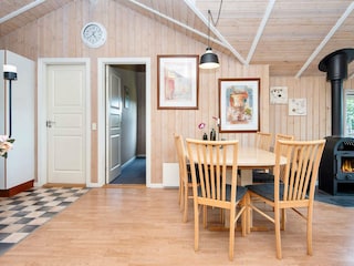 Vakantiehuis Flovt Strand  3