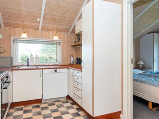 Vakantiehuis Flovt Strand  19