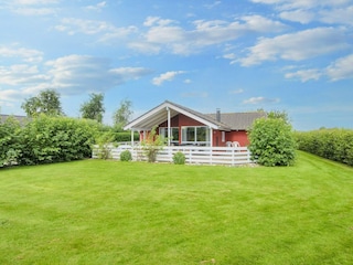 Vakantiehuis Flovt Strand  5