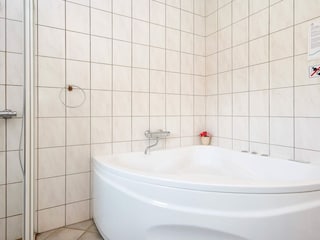 Ferienhaus Flovt Strand  18