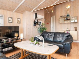 Vakantiehuis Flovt Strand  8