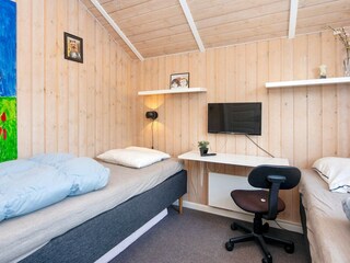 Vakantiehuis Flovt Strand  22
