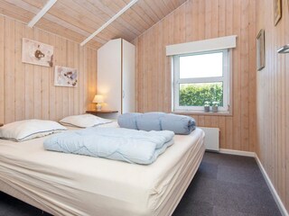 Ferienhaus Flovt Strand  23