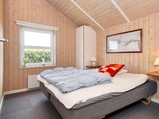 Ferienhaus Flovt Strand  11