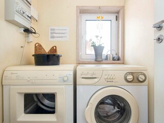 Maison de vacances Flovt Strand  6