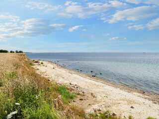 Maison de vacances Flovt Strand  24