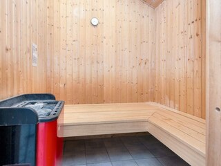 Maison de vacances Flovt Strand  17
