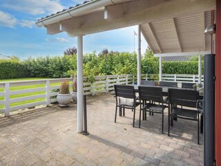 Vakantiehuis Flovt Strand  21