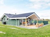 Casa de vacaciones Lønstrup Grabación al aire libre 1