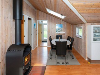 Casa de vacaciones Lønstrup  13