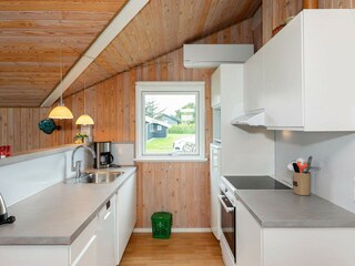 Casa de vacaciones Lønstrup  3
