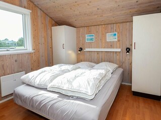 Casa de vacaciones Lønstrup  8