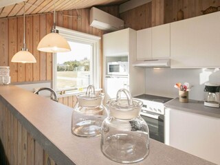 Casa de vacaciones Lønstrup  14