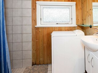 Casa de vacaciones Lønstrup  4