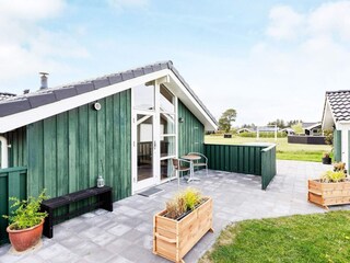 Maison de vacances Lønstrup  7