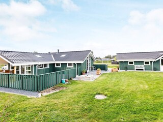 Maison de vacances Lønstrup  33