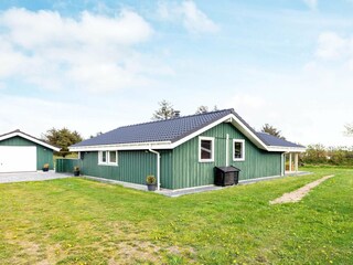 Casa de vacaciones Lønstrup  17
