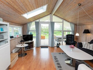 Casa de vacaciones Lønstrup  9