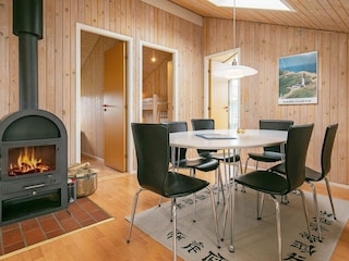 Holiday house Lønstrup  10