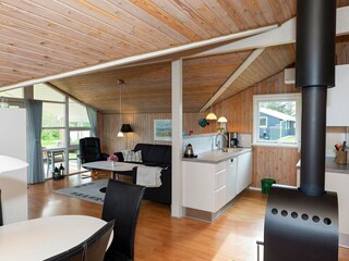 Casa de vacaciones Lønstrup  18