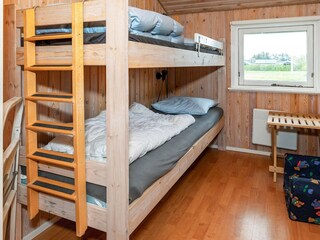 Casa de vacaciones Lønstrup  11