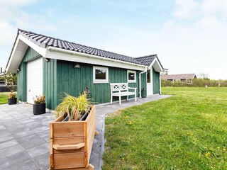 Holiday house Lønstrup  13