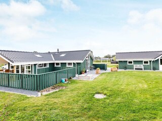 Casa de vacaciones Lønstrup  17