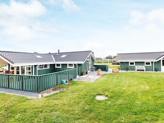 Ferienhaus Lønstrup  26