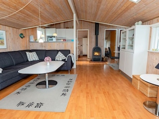 Holiday house Lønstrup  12
