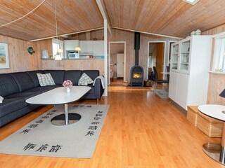 Holiday house Lønstrup  19
