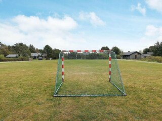 Vakantiehuis Lønstrup Buitenaudio-opname 2