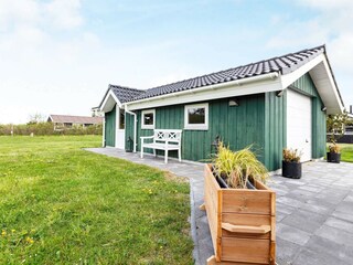 Maison de vacances Lønstrup  26