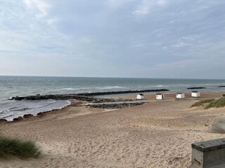 Vakantiehuis Lønstrup  24